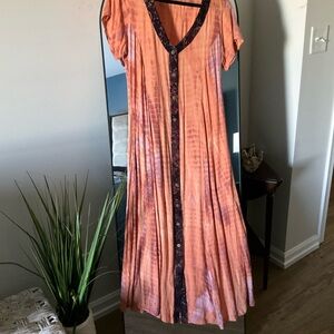 Soft surroundings dress
